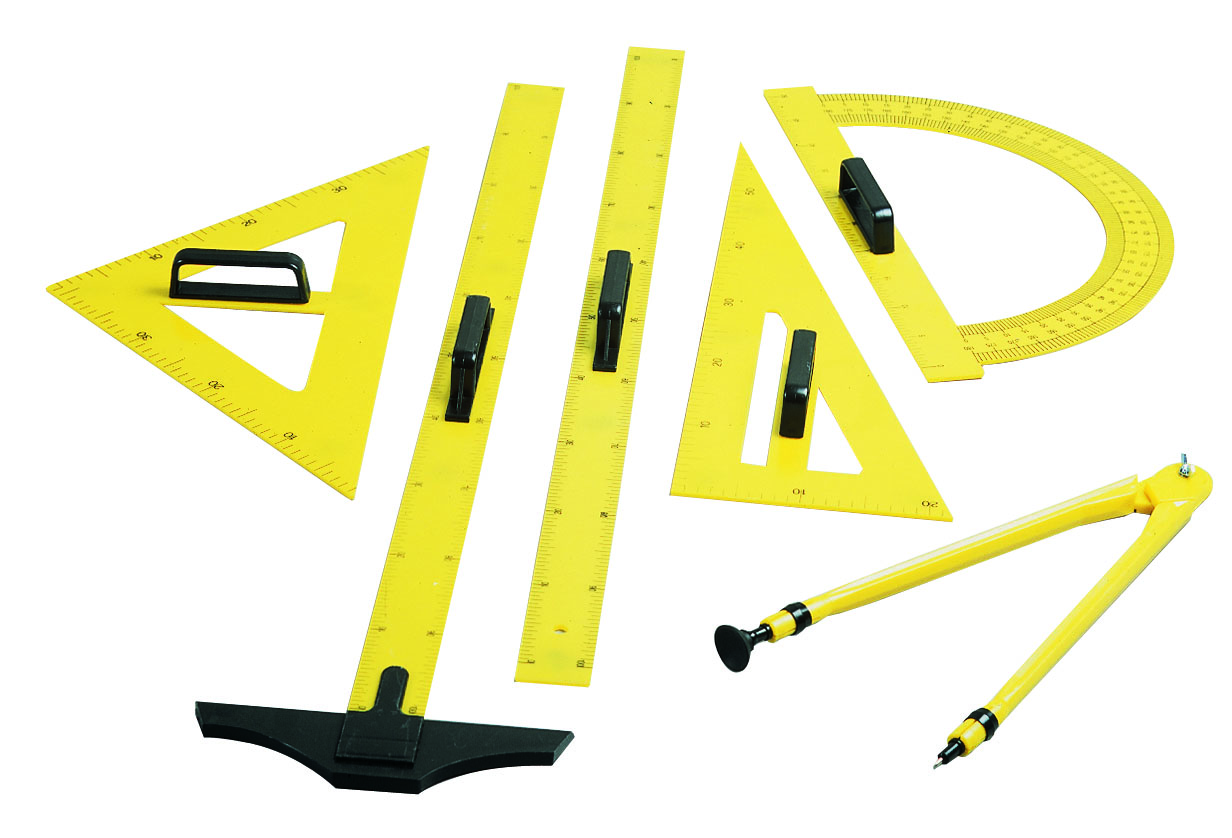 Instruments de dessin